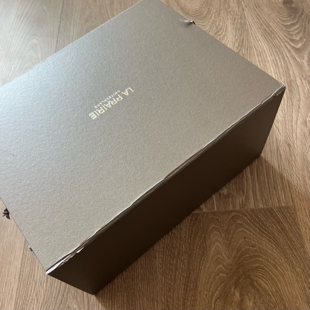 La Prairie Box - Picture 5 of 5